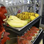 Voco - Naples Vulcano Buono By Ihg 4* نولا