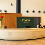 Voco - Naples Vulcano Buono By Ihg فندق 4*