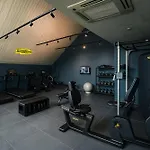 فندق Voco - Naples Vulcano Buono By Ihg 4*