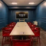 Voco - Naples Vulcano Buono By Ihg