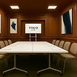 Voco - Naples Vulcano Buono By Ihg فندق 4*
