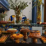 Voco - Naples Vulcano Buono By Ihg 4* نولا