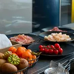 Voco - Naples Vulcano Buono By Ihg