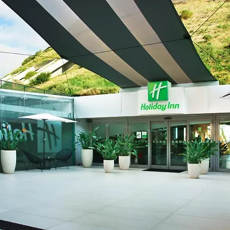 - Naples Vulcano Buono By Ihg Hotel 4*