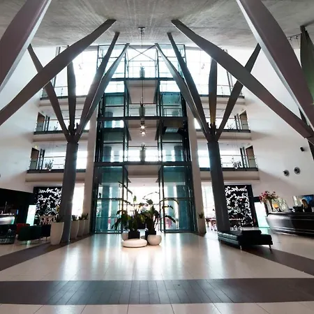 - Naples Vulcano Buono By Ihg 4* Nola