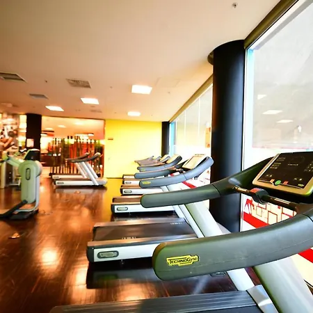 - Naples Vulcano Buono By Ihg 4*