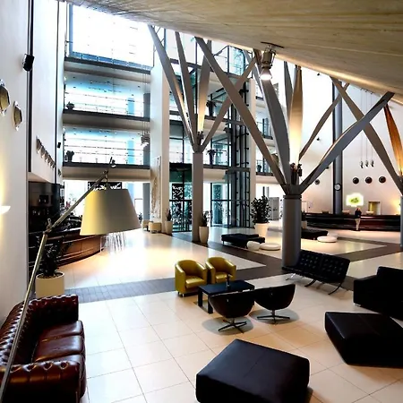 Hotel - Naples Vulcano Buono By Ihg Nola