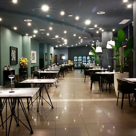 Hotel - Naples Vulcano Buono By Ihg Nola