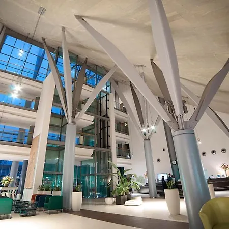 - Naples Vulcano Buono By Ihg 4* Nola