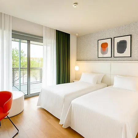 Voco - Naples Vulcano Buono By Ihg 4* Nola