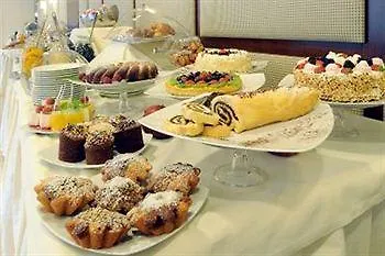 - Naples Vulcano Buono By Ihg Hotel