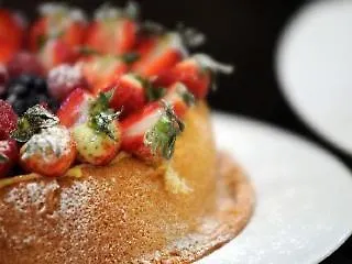 - Naples Vulcano Buono By Ihg Ξενοδοχείο 4*