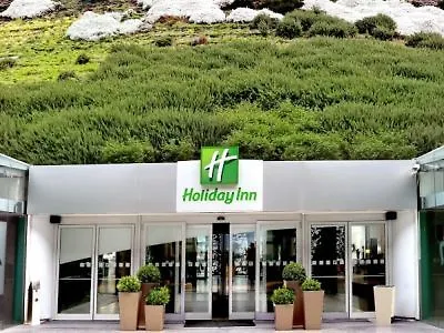 - Naples Vulcano Buono By Ihg Nola