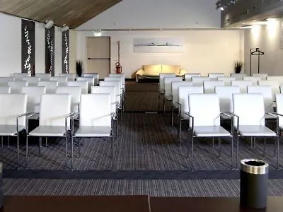 Hotel - Naples Vulcano Buono By Ihg