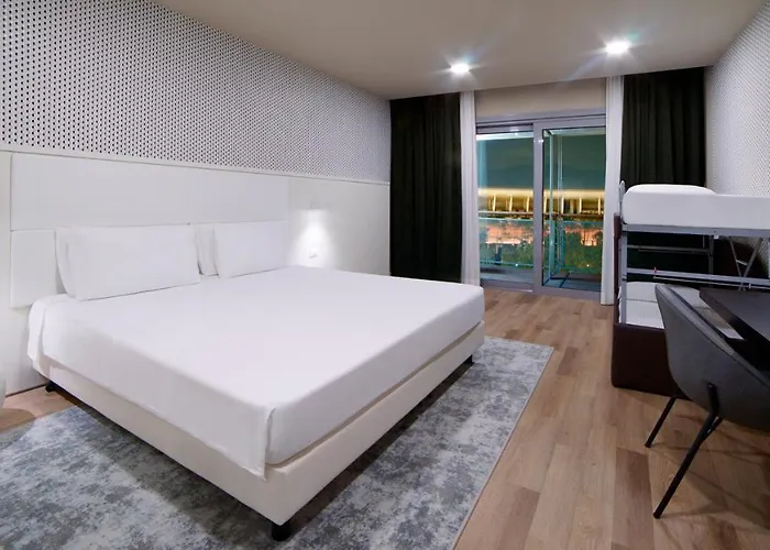 Voco - Naples Vulcano Buono By Ihg 4* Nola