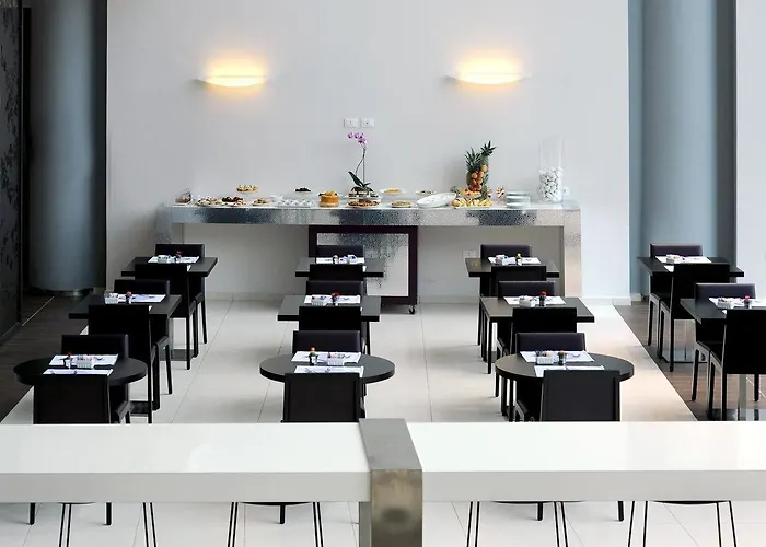 Voco - Naples Vulcano Buono By Ihg 4* Nola