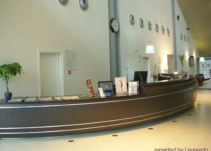 Hotel Voco - Naples Vulcano Buono By Ihg Nola